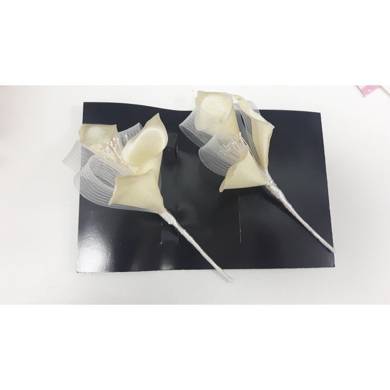 PICK LIBRO X2 MARFIL